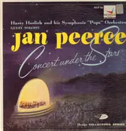 Harry Horlick and his Symphonic 'Pops' Orchestra, Jan Peerce - Concert under the Stars