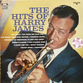 Harry James - The Hits of Harry James