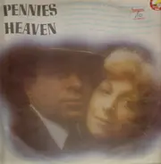 Harry Roy And His Orchestra a.o. - The Golden Age Of Pennies From Heaven