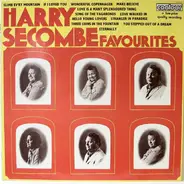 Harry Secombe, Wally Stott - Favourites