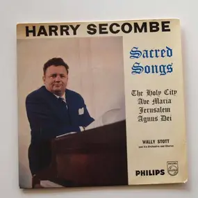 Harry Secombe - Sacred Songs