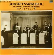 Hatchett's Swingtette Featuring Stéphane Grappelli - In The Mood