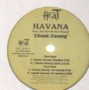 Havana - Chunk Swang