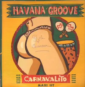 Havana Groove - Carnavalito (El Humahuaqueno)