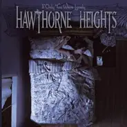 Hawthorne Heights - If Only You Were Lonely