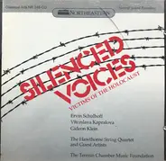 Schulhoff / Klein / Kaprálová - Silenced Voices: Victims Of The Holocaust