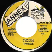 Hawkeye - Cup Full