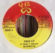 Hawkeye - Free Up
