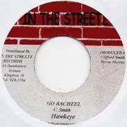 Hawkeye - Go Racheel