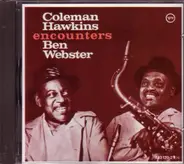 Coleman Hawkins and Ben Webster - Coleman Hawkins Encounters Ben Webster