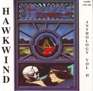 Hawkwind - Anthology