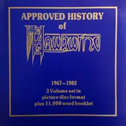 Hawkwind - Approved History Of Hawkwind