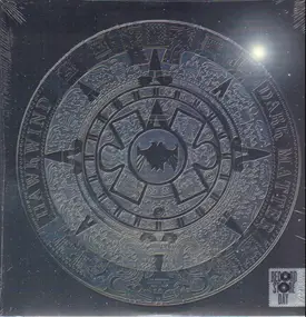Hawkwind - Dark Matter (The Alternative Liberty / U.A. Years 1970 - 1974)