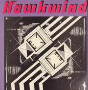 Hawkwind - In The Beginning