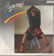 Haywoode - A Time Like This (Extended Version Part 1)
