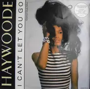 Haywoode - I Can't Let You Go (Detroit Dub Mix)