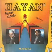 Hayan' - Manmay