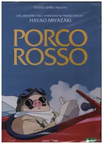 Hayao Miyazaki - Porco Rosso