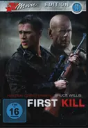 Hayden Christensen / Bruce Willis a.o. - First Kill