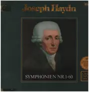 Haydn (Dorati) - Symphonien Nr.1-60
