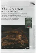 Haydn - The Creation - Die Schöpfung