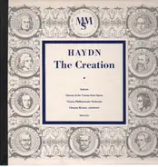 Haydn - The Creation (Clemens Krauss)