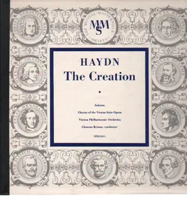 Franz Joseph Haydn - The Creation (Clemens Krauss)