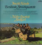Haydn - Famous String Quartets