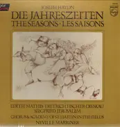 Haydn - Die Jahreszeiten - Gesamtaufnahme