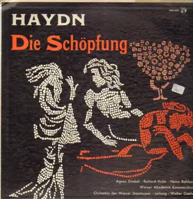 Franz Joseph Haydn - Die Schöpfung
