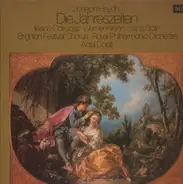 Haydn - Die Jahreszeiten, Antal Dorati