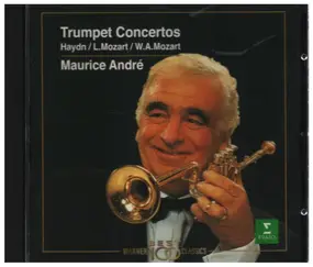 Franz Joseph Haydn - Trompet Concertos
