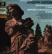 Haydn - Oboe Concerto C-Dur / Symphony Concertante B-Dur