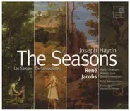 Haydn / René Jacobs - The Seasons