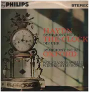 Haydn - Symphony No.1 The Clock, No.92 Oxford