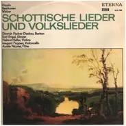 Haydn / Beethoven / Weber - Schottische Lieder und Volkslieder