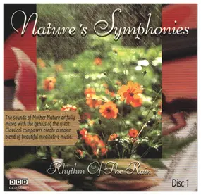 Franz Joseph Haydn - Nature's Symphonies - Rhythm Of The Rain