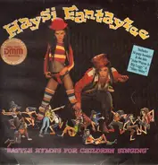 Haysi Fantayzee - Battle Hymns for Children Singing