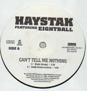 Haystak - Can't Tell Me Nothing