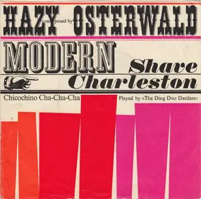 Hazy Osterwald - Modern Shave Charleston