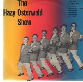 Hazy Osterwald - The Hazy Osterwald Show
