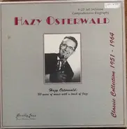 Hazy Osterwald - Classic Collection 1951 - 1964