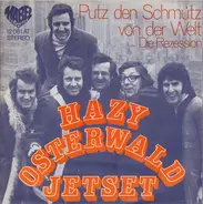Hazy Osterwald Jetset - Putz Den Schmutz Von Der Welt
