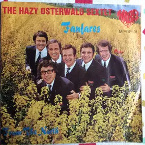Hazy Osterwald - Fanfares