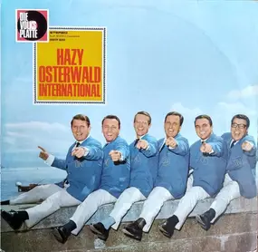 Hazy Osterwald - Hazy Osterwald International
