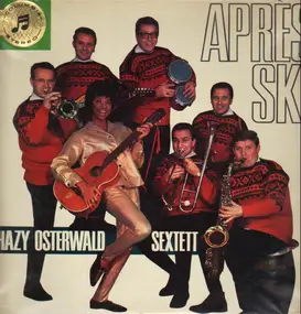 Hazy Osterwald - Apres Ski