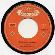 Hazy Osterwald Sextett - Blacksmith-Madison / Alabama-Madison