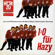 Hazy Osterwald Sextett - 1:0 Für Hazy