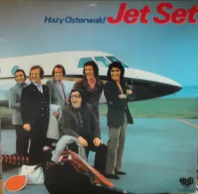 Hazy Osterwald - Hazy Osterwald Jet Set