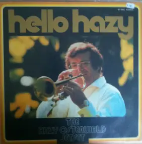 Hazy Osterwald - Hello Hazy